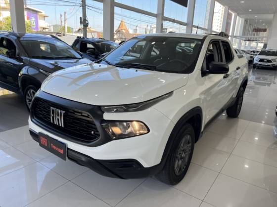 FIAT TORO 1.3 TURBO 270 FLEX ENDURANCE AT6